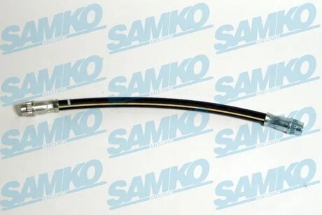 Шланг гальмівний SAMKO 6T46755