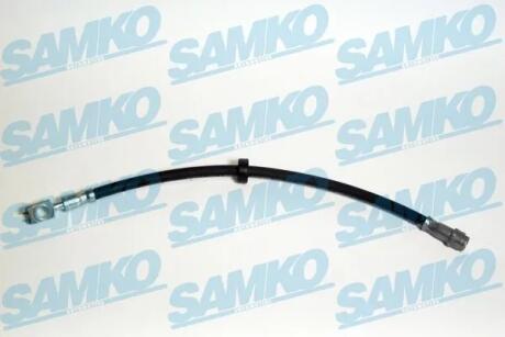 Шланг гальмівний SAMKO 6T46763