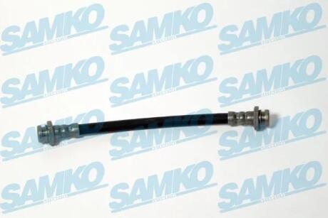 Шланг гальмівний SAMKO 6T47916