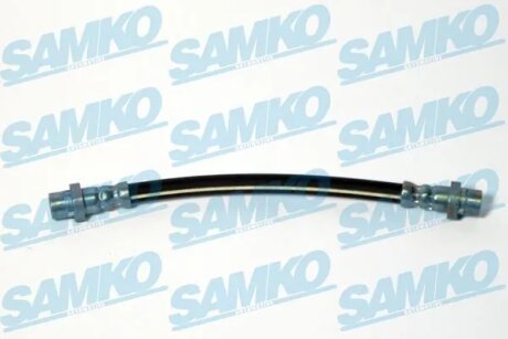 Шланг гальмівний SAMKO 6T47994