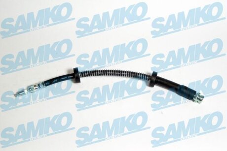 Шланг гальмівний SAMKO 6T48067