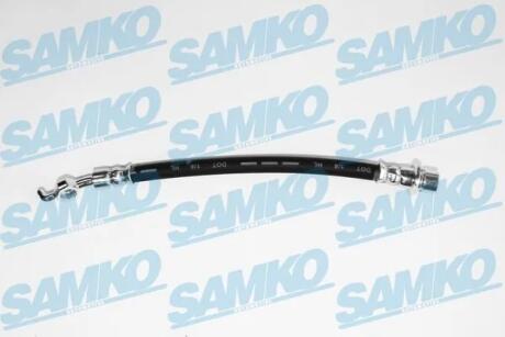 Шланг гальмівний SAMKO 6T48251
