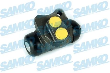 Гальмівний циліндр SAMKO C29926