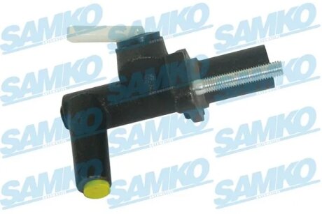 Циліндр зчеплення головний SAMKO F30155