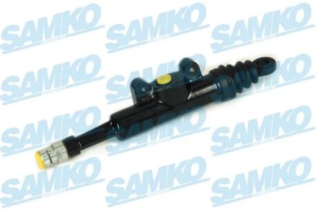 Циліндр зчеплення головний SAMKO F30881