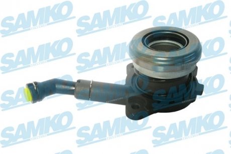 Циліндр зчеплення робочий SAMKO M30255