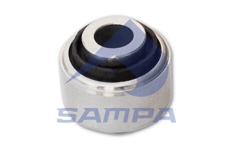 Сайлентблок стабилизатора 22x65, 5x62 SAMPA 020.024