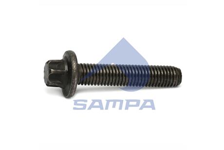 Болт выпускного коллектора MAN M10x1, 5/50 SAMPA 020.067