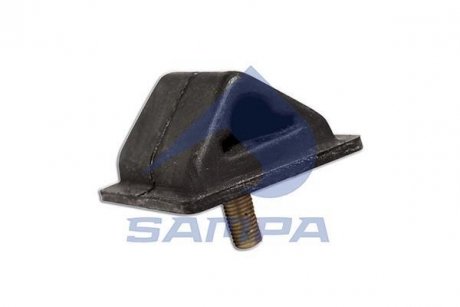 Опора рессоры MAN M12x1, 5/41 SAMPA 020.103