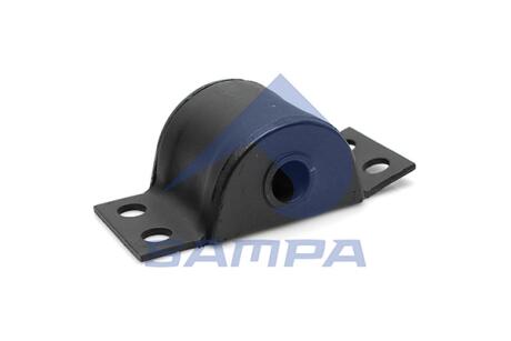 Подушка кабины MAN 20/153 SAMPA 020.189