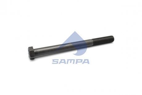 Болт рессоры MAN M20x2/240 SAMPA 020.210