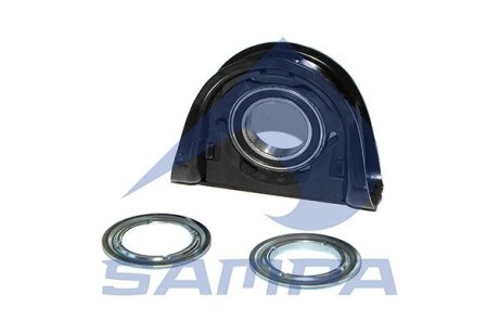Підвісний підшипник MAN SAMPA 020.274