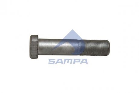 Болт колесный MAN M22x1,5/97 SAMPA 020.432