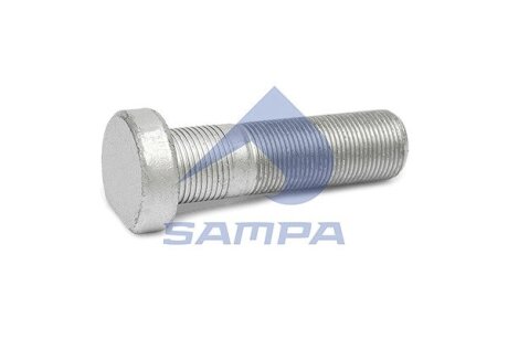 Болт колесный MAN M22x1,5/79 SAMPA 020.441