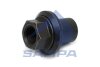 Гайка кріплення колеса MAN M22x1, 5/62 SAMPA 020.458 (фото 1)