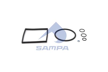 Прокладка топливного фильтра, Renault:Kerax,Midlum,Premiu.MAN:E2000,EM,F2000,F90,L2000,TGA,TGS,TGX SAMPA 020.629
