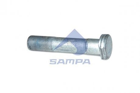 Болт колесный MAN M22x1,5/110 SAMPA 021.074