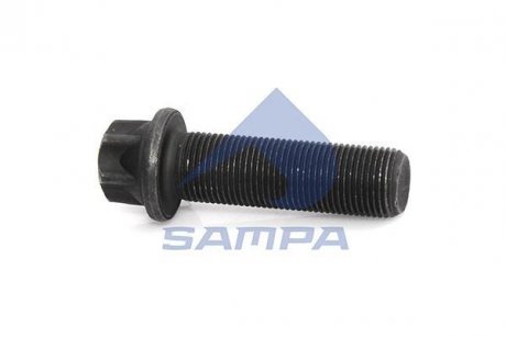 Болт тормозного диска MAN M18x1,5/60 SAMPA 022.402