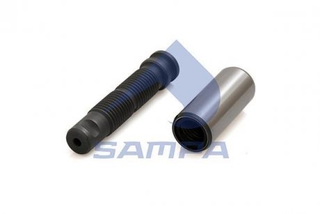 Ремонтный комплект рессоры VOLVO 38/45 SAMPA 030.549