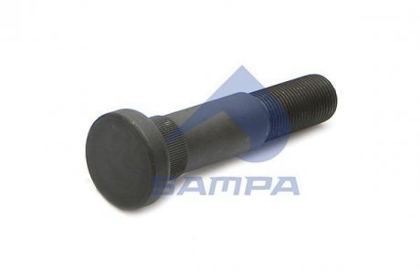 Болт колесный VOLVO 7/8”x14 UNF/114 SAMPA 031.079