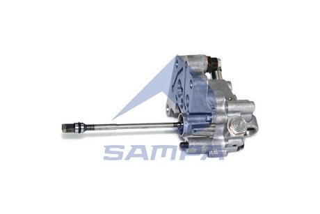 Топливный насос VOLVO SAMPA 032.124