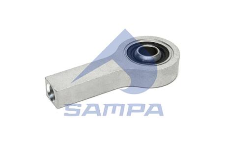 Підшипник кабіни SCANIA M12x1, 75/16x120x21 SAMPA 040.145
