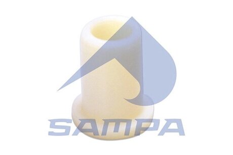 Подушка двигателя DAF 119x193x154 SAMPA 050.081