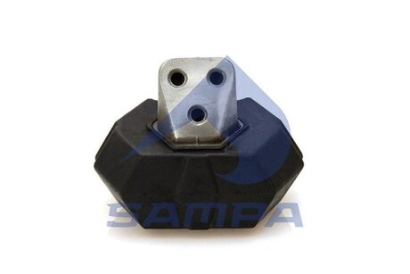 Шаровой шарнир DAF M16x1,5 R/L: 100 SAMPA 050.113