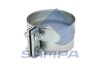 Вилка сцепления DAF 30x114 SAMPA 050.295 (фото 1)