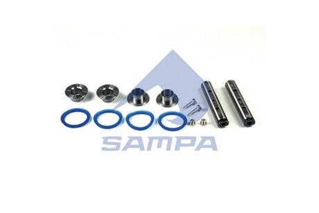 Ремонтный комплект подвески кабины DAF 25x136,5 SAMPA 050.513/A