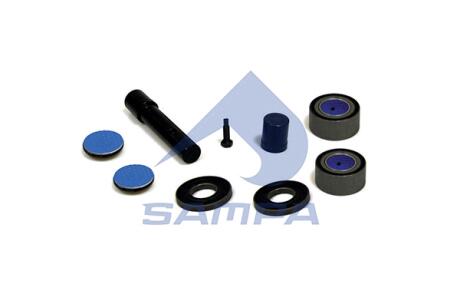 Ремонтный комплект подвески кабины DAF 30x55x25 SAMPA 050.563/1