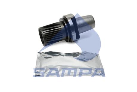 Ремкомплект гальмівного механізму, DAF, 55x112 SAMPA 050.570