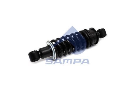 Ручка дверей DAF SAMPA 051.363