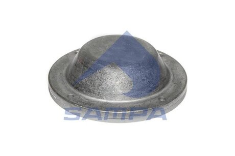 Тримач вентилятора DAF SAMPA 051.390