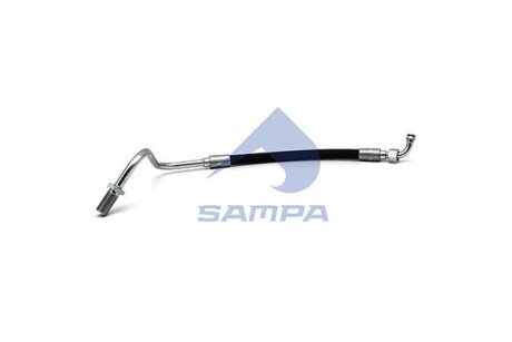 Шланг, компрессор SAMPA 051.498