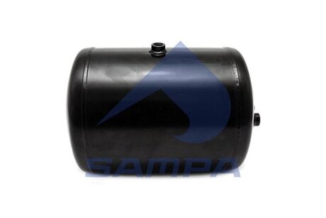 Шланг, радиатор SAMPA 052.003