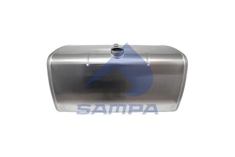 Кран, Опалення&вентиляція SAMPA 052.078