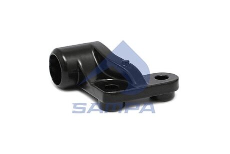 Кронштейн датчик частоты вращения колеса BPW 18/8x32x38 SAMPA 070.219