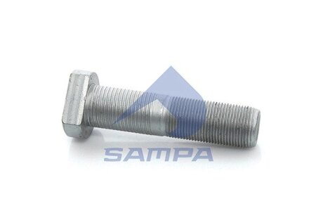 Болт колесный BPW M22x1,5/89 SAMPA 070.246