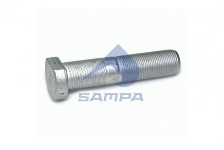 Болт колесный BPW M22x1,5/97 SAMPA 070.319