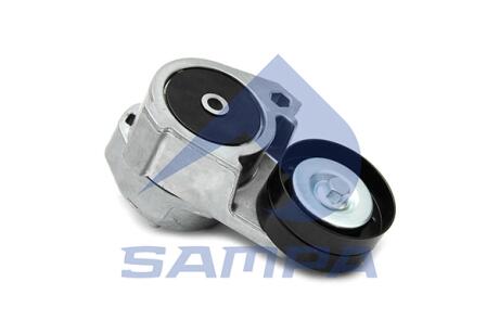 Натягувач ременя приводного RVI 80x35 SAMPA 079.240
