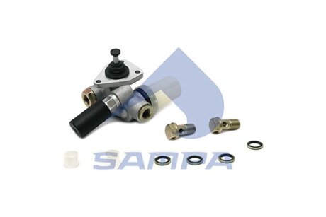 Топливный насос RVI SAMPA 079.304