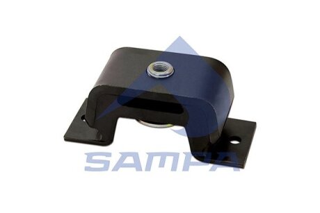 Подушка двигателя RVI M20x2, 5/97 SAMPA 080.065