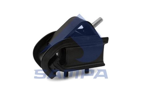 Подушка двигателя RVI M10/M12 SAMPA 080.276