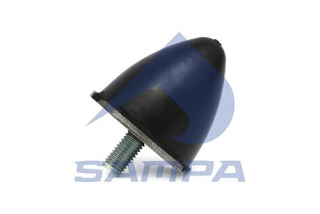 Опора подвески кабины RVI M10/52 SAMPA 080.344