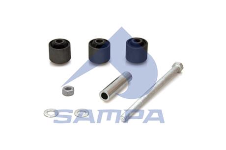 Ремонтный комплект подвески кабины RVI 12x40x42 SAMPA 080.554