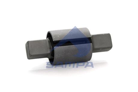 Сайлентблок рессоры KASSBOHRER 68x77/170 SAMPA 083.001
