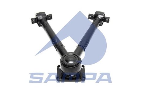 Тяга V-образная MAN L: 621 mm SAMPA 095.208