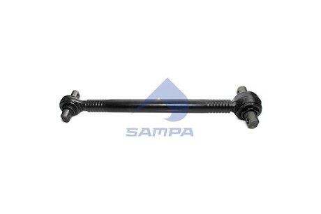 Реактивна тяга, MAN, L: 644 мм SAMPA 095.402