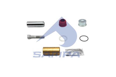 Ремкомплект супорту KNORR BREMSE SAMPA 095.519